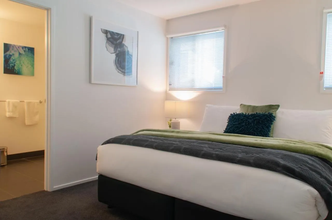 Apartment Hobart Cityscape