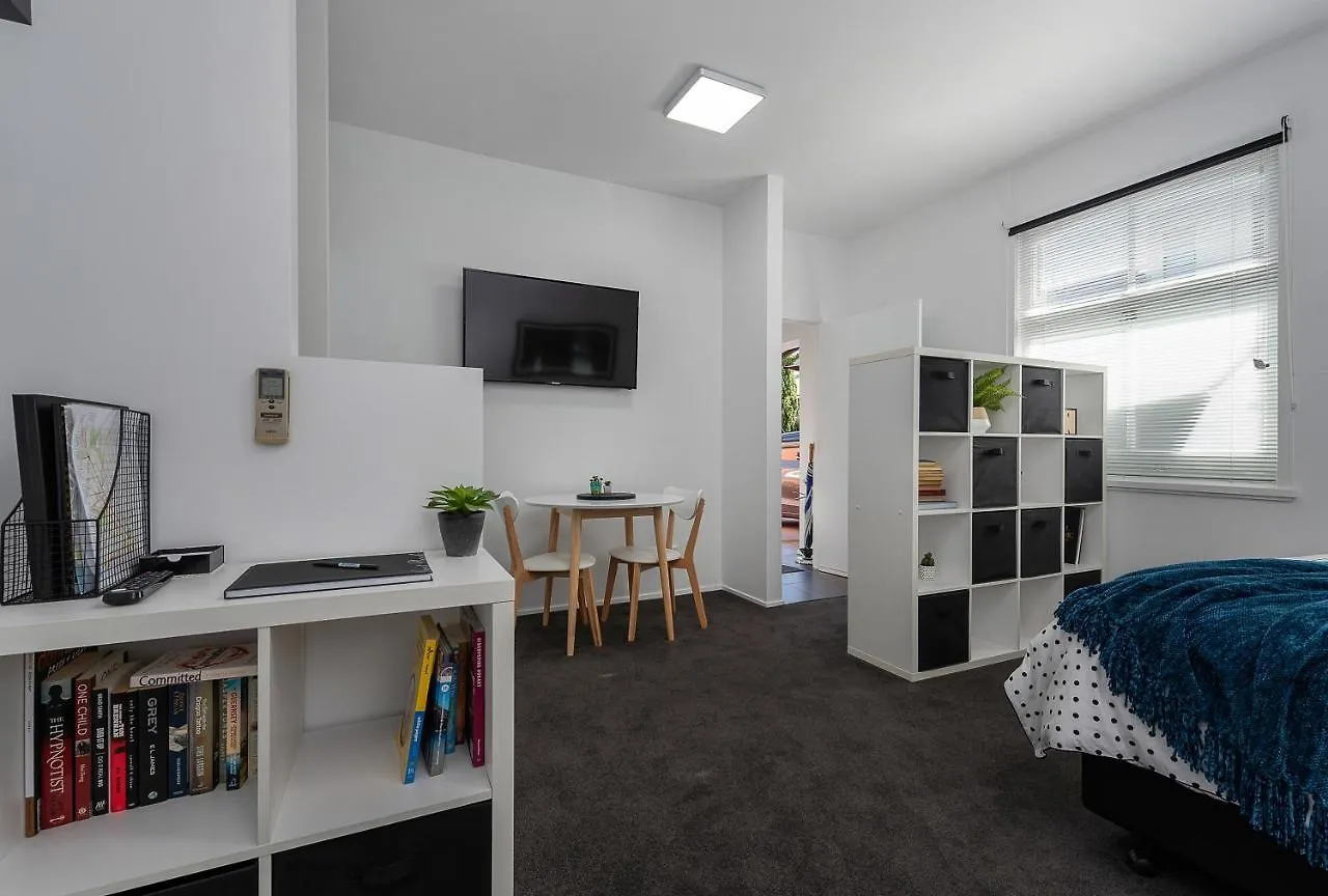 Apartment Hobart Cityscape